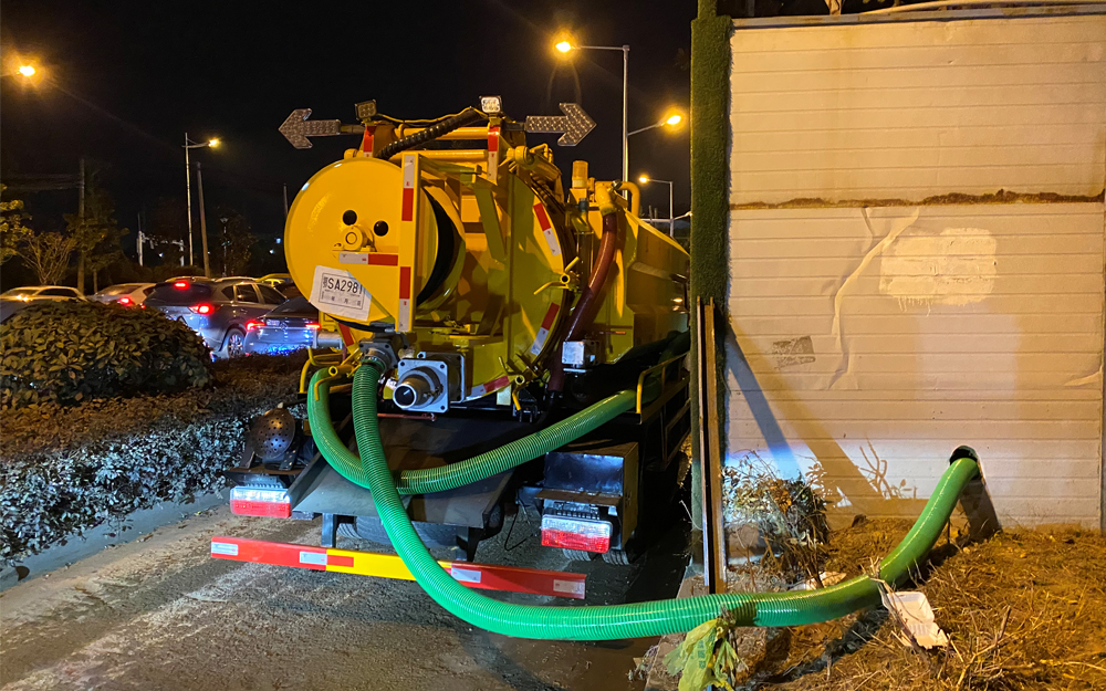 铜陵去年污染减排继续保持双下降